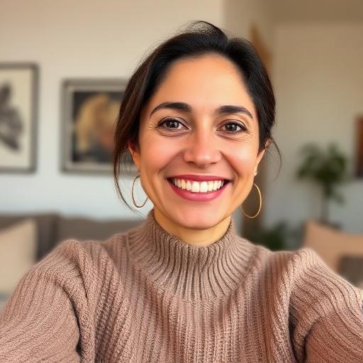 Photo of Carmen D.