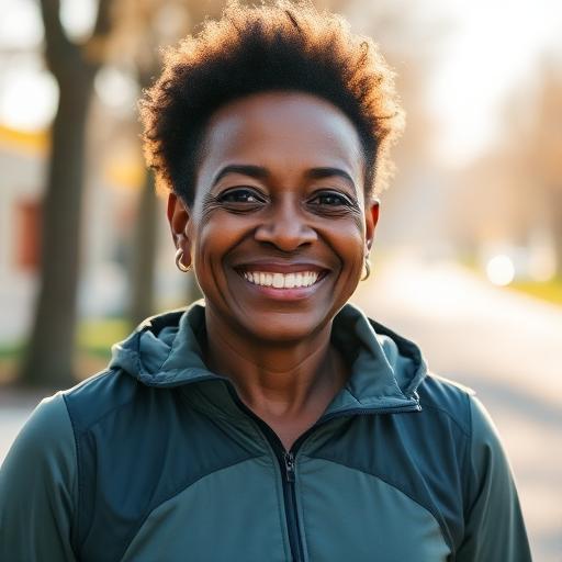 Photo of Denise W.
