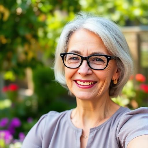 Photo of Sandra K.